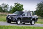 Volkswagen Amarok Double Cab Highline 2016 года